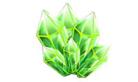 Emeralds